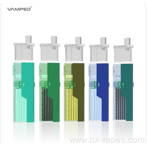 vamped series Electronic cigarette